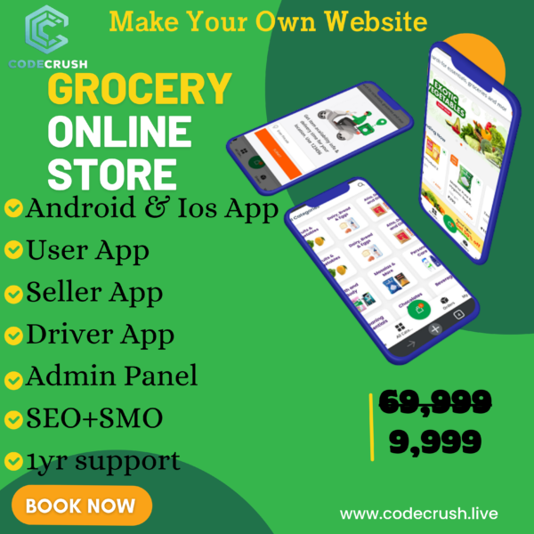 Grocerye Rath Yatra OFFER